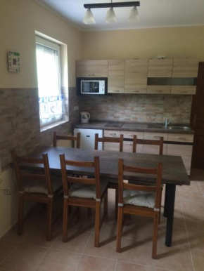 Kislőd Apartman